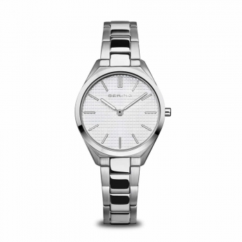 Bering Damenuhr 17231-700 Ultra Slim Armbanduhr Schmuckuhr Uhr Schmuckuhr