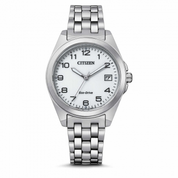 Citizen Damenuhr EO1210-83A Eco-Drive Armbanduhr Uhr Solaruhr