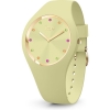 ice watch Damenuhr 022361 ICE cosmos - Matcha - Small Uhr Armbanduhr