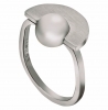 Esprit Damenring ESRG00152117 Joyce Silber Ring Gr.17 Schmuckring