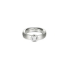 Esprit Damenring ESRG90998A Silber Ring Gr 17