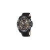 Festina Herrenuhr F16584-7 Multifunktionsuhr Armbanduhr Leder Uhr