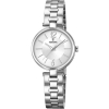 Festina Damenuhr F20311-1 Schmuckuhr Silber Uhr Armbanduhr