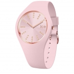 iceWatch Damenuhr 021592 ICE cosmos - Pink lady Uhr - Small Armbanduhr