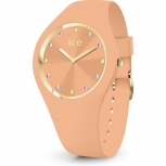 ice watch Damenuhr 022362 ICE cosmos - Apricot - Small Uhr Armbanduhr