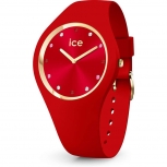 ice watch Damenuhr 022459 ICE cosmos - Red passion Uhr - Armbanduhr