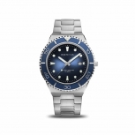 Bering Herrenuhr 18940-707 Armbanduhr Uhr Classic SAILING