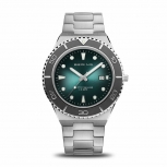 Bering Herrenuhr 18940-708 Armbanduhr Uhr Classic SAILING