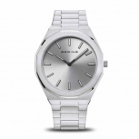 Bering Herrenuhr 19641-700 Uhr Silber Armbanduhr Schmuckuhr Antiallergisch