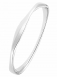 s.Oliver Damen Armband 2032535 Silber Armreif Bracelet