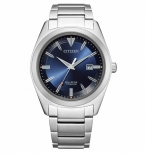 Citizen Herrenuhr AW1640-83L Titan Uhr Armbanduhr Solaruhr Eco-Drive