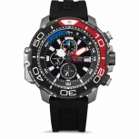 Citizen Herrenuhr BJ2167-03E Promaster Marine Uhr Armbanduhr Diver Solar Eco