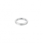Esprit Damenring ESRG91793A Silber  Ring Gr. 17 Fingerring