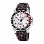 Festina Herrenuhr F20460-1 Armbanduhr Uhr  kleines Handgelenk
