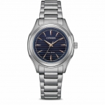 Citizen Damenuhr FE2110-81L Eco-Drive Armbanduhr Uhr Solaruhr