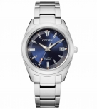 Citizen Damenuhr FE6150-85L Titanium Uhr Armbanduhr Solar Eco Drive