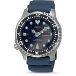 Citizen Herrenuhr NY0040-17LE Promaster Aqualand Marine Uhr Armbanduhr Diver
