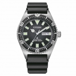 Citizen Herrenuhr NY0120-01E Promaster Aqualand Marine Uhr Armbanduhr Diver