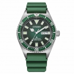 Citizen Herrenuhr NY0121-09X Promaster Aqualand Marine Uhr Armbanduhr Diver